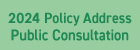 Icon of 2024 Policy Address Public Consultation