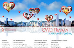 SWD Review 2005-06 & 2006-07