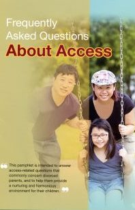 Frequently Asked Questions about Access